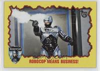 Robocop II