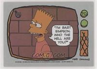 Bart Simpson