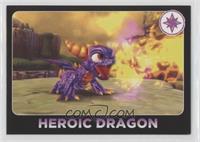 Heroic Dragon