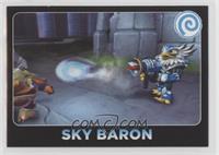 Sky Baron