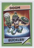 Doom Buckler