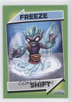 Freeze Blade