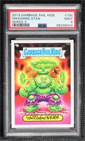 Smashing Stan [PSA 9 MINT]