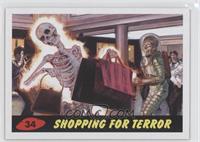 Shopping for Terror