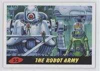 The Robot Army