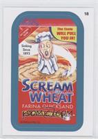Scream of Wheat