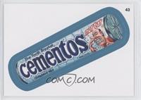 Cementos