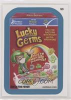 Lucky Germs