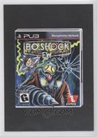 B.O. Shock EW