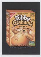 Tubby Grahams