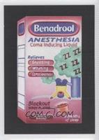 Benadrool