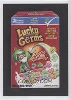 Lucky Germs