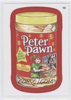 Peter Pawn