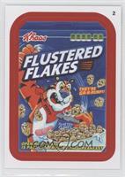 Flustered Flakes