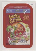 Lucky Germs