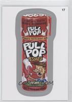 Pull Pop