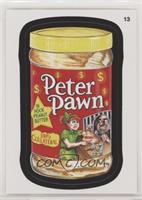 Peter Pawn
