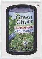 Green Chant
