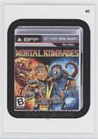 Mortal Komrades