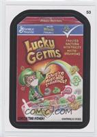 Lucky Germs