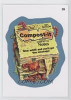 Compost-It