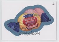 Dubble Bubble Butt