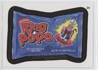 Ring Pope