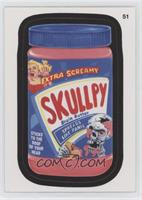 Skullpy