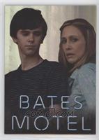 Philly Non-Sports Card Show - Bates Motel