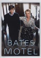 Non-Sport Update - Bates Motel