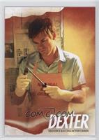 Dexter Philly Non-Sports Card Show