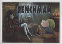 Henchman