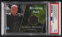 Hank Schrader [PSA 7 NM]