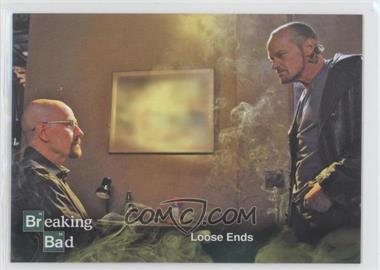 2014 Cryptozoic Breaking Bad Seasons 1-5 - [Base] #106 - Loose Ends