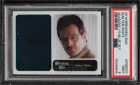 Walter White [PSA 9 MINT]