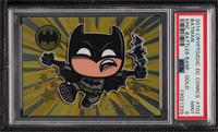 Batman [PSA 9 MINT] #/75