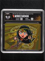 Wonder Woman [HGA 9 MINT] #/75