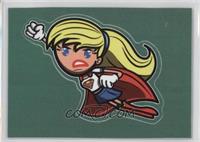 Supergirl