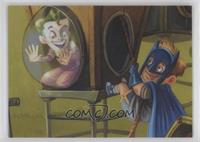 Batman, The Joker #/75