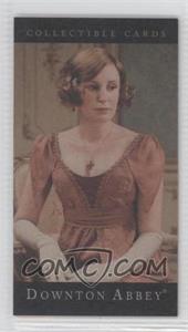 2014 Cryptozoic Downton Abbey Series 1 & 2 - [Base] - Cigarette Mini #CCC-27 - Cast Aside