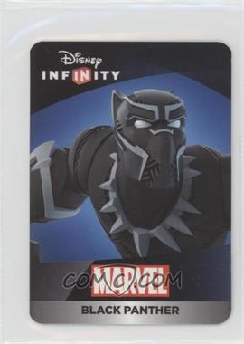 2014 Disney Infinity - Series 2.0 - [Base] #_BLPA - Marvel - Black Panther