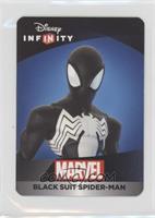 Marvel - Black Suit Spider-Man [EX to NM]
