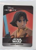 Star Wars - Ezra Bridger