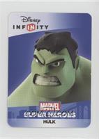 Marvel Super Heroes - Hulk