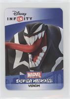 Marvel Super Heroes - Venom