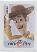 Woody [EX to NM]