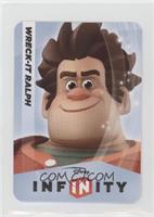 Wreck-It Ralph