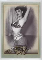 It is estimated that Bettie has appeared in...