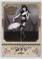 Bettie Page (May)