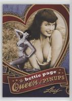 Bettie Page